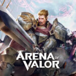 Tips Push Rank Cepat di Arena of Valor: Solo Player Wajib Tahu!