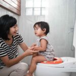 Waktu Terbaik Memulai Toilet Training untuk Anak