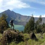Mount Rinjani Hike: Pendakian Penuh Tantangan dan Kepuasan