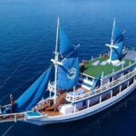 Komodo Sailing for Couples, Families & Ocean Lovers